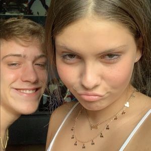 Meet your Posher, Abby